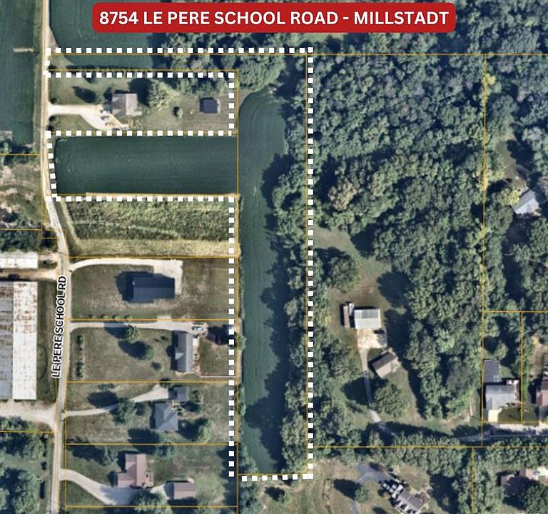 1st image of 8754 Le Pere School Rd