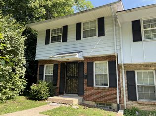 2673 Westwood Northern Blvd, Cincinnati, OH 45211