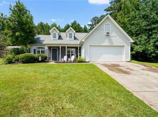3140 Greyside Dr, Buford, GA 30519
