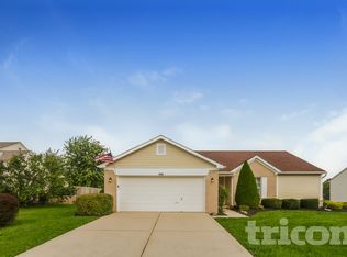1270 Sherwood Dr, Danville, IN 46122