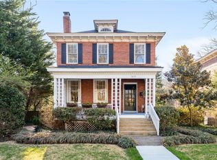 1215 Taylor Ave, Richmond, VA 23225