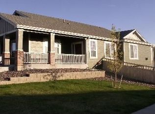 3269 Oakes Mill Pl, Castle Rock, CO 80109