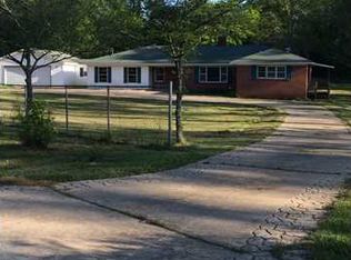 4630 County Road 232, Clanton, AL 35045