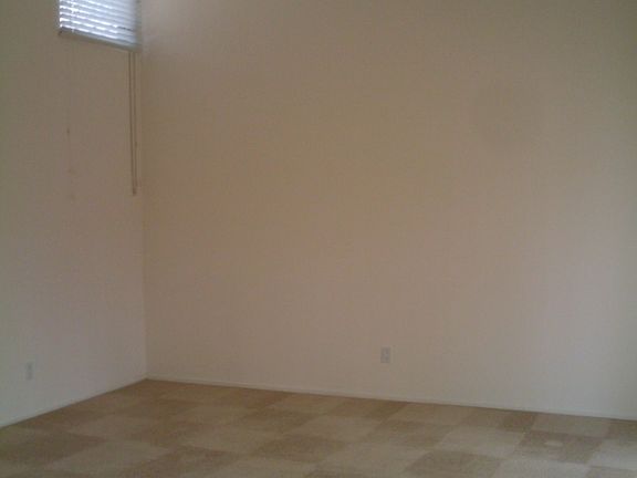 Living Room- Vaulted Ceiling