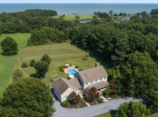 4957 Bar Neck Rd, Tilghman, MD 21671