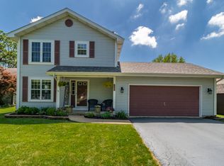3909 Brenton Dr, Joliet, IL 60431