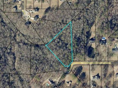443 Hickory Ln, Griffin, GA, 30223