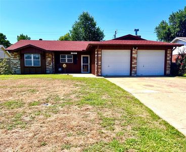 1311 W Mississippi Ave, Chickasha, OK, 73018