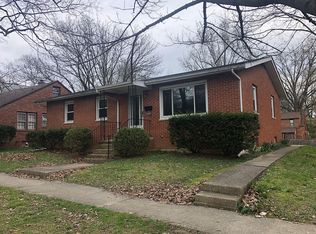 506 N Locust St, Greenville, IL