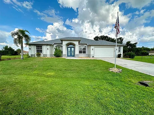 26577 Barranquilla Ave Photo 1