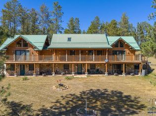 11935 Lone Elk Dr, Hot Springs, SD 57747