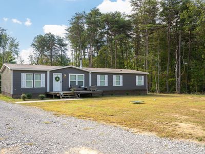 435 County Line Rd, Signal Mountain, TN, 37377