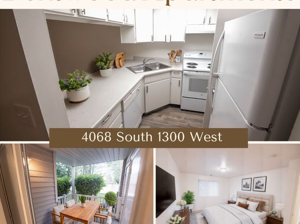 4028 S 1300 W, Salt Lake City, UT