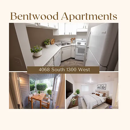 Bentwood Photo 1