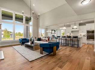 17508 Manor St, Overland Park, KS 66085