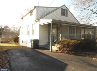 116 Walnut Rd, Wallingford, PA 19086