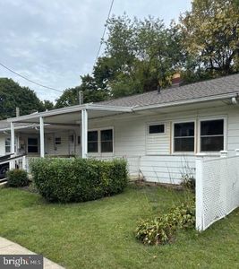 48 Toth Ave, Coatesville, PA, 19320