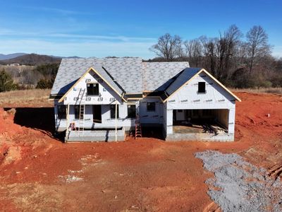 1654 Wells Rd, Bedford, VA, 24523