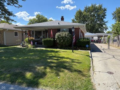 30 Gilbert St, Beech Grove, IN, 46107