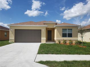 973 Hamilton St, Immokalee, FL 34142