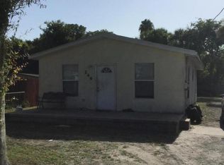 249 A Ln, Cocoa, FL 32926