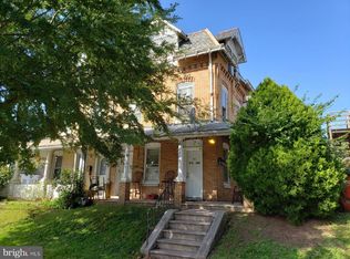 1303 Dekalb St, Norristown, PA 19401