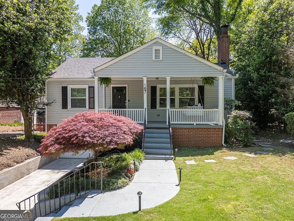 1st image of 187 Lindbergh Dr NE