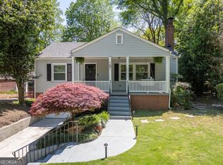 187 Lindbergh Dr NE, Atlanta, GA 30305