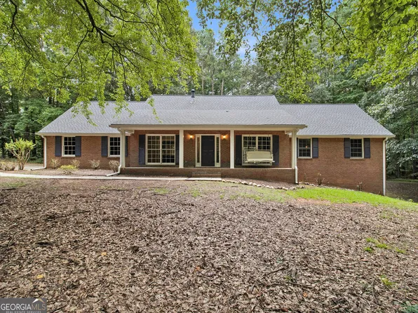 313 Nelms Rd, Fayetteville, GA 30215