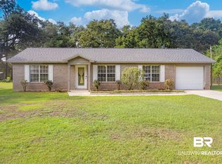 11182 Wren Ave, Fairhope, AL 36532