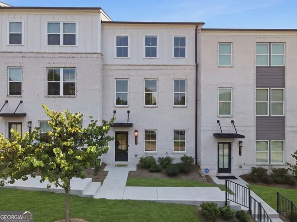 3420 Hardy St, Duluth, GA 30096