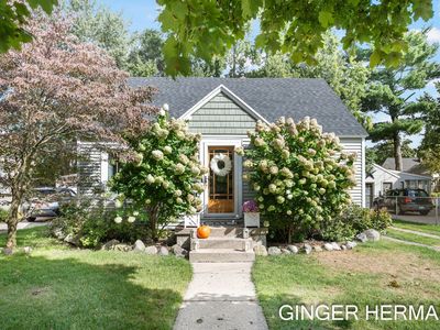 2420 Aleda Ave SE, Grand Rapids, MI, 49507