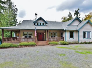 5580 Thane Ln SE, Pt Orchard, WA 98367