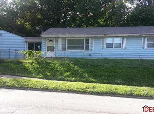 3312 N 63rd St, Omaha, NE 68104