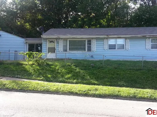 3312 N 63rd St, Omaha, NE 68104