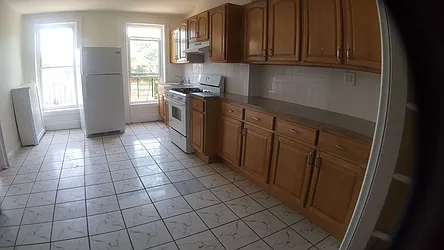 Rented by Sprint Realty