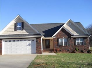105 Granville Ln, Salisbury, NC 28146