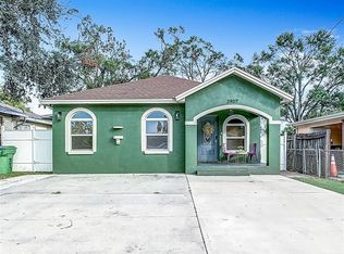 2907 W Arch St, Tampa, FL 33607
