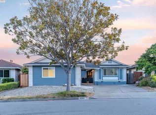 3033 Birmingham Dr, Richmond, CA 94806