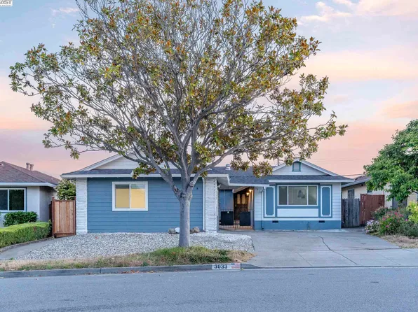 3033 Birmingham Dr, Richmond, CA 94806