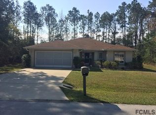 113 Patric Dr, Palm Coast, FL 32164