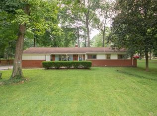 2630 Bahns Dr, Dayton, OH 45434