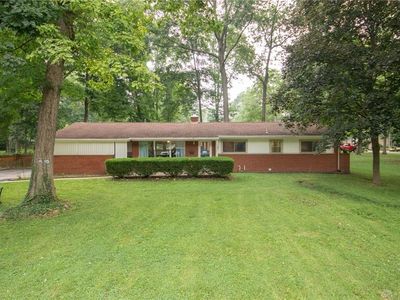 2630 Bahns Dr, Beavercreek, OH, 45434