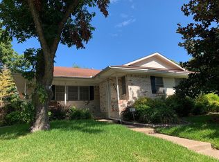 2323 Springhill St, Dallas, TX 75228