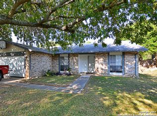 1043 Gallatin Dr, San Antonio, TX 78245