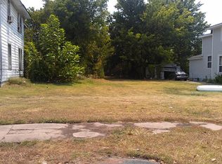 524 N 11th St, Muskogee, OK 74401