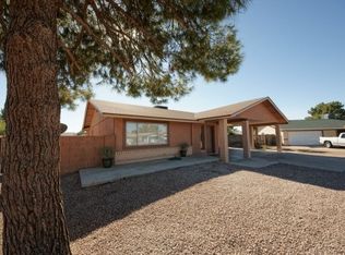 1535 E Hampton Cir, Mesa, AZ 85204