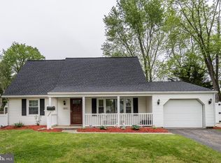 4415 Orlan Ln, Bowie, MD 20715