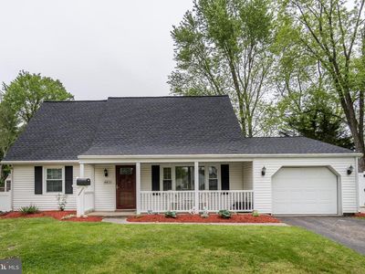 4415 Orlan Ln, Bowie, MD, 20715