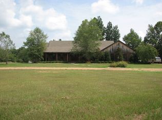 467 Bains Rd, Ethelsville, AL 35461